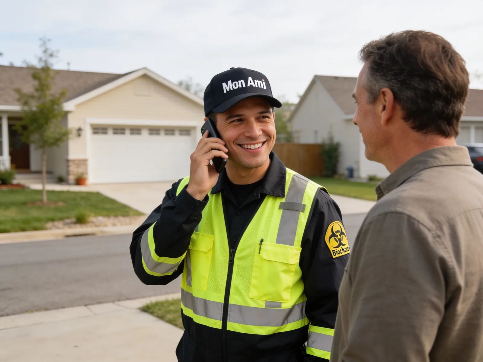 Sewage Cleanup Los Altos, CA FAQs