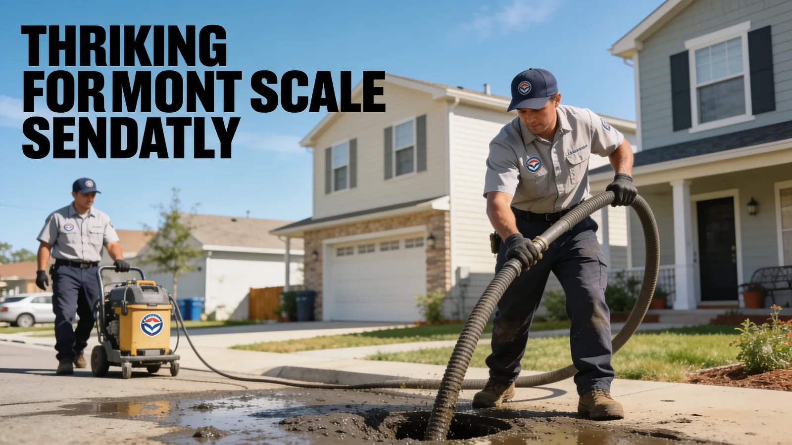 Sewage Cleanup in Los Altos, CA near me